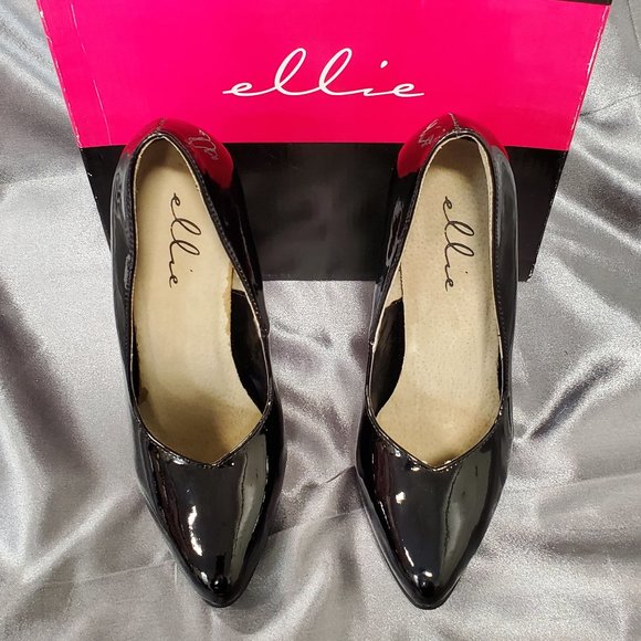 Ellie Heels H4U-1119 - Picture 3 of 6